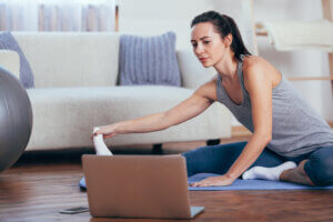 What to Expect From virtual physical therapy