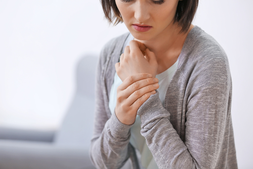 Three reasons you have wrist popping and pain
