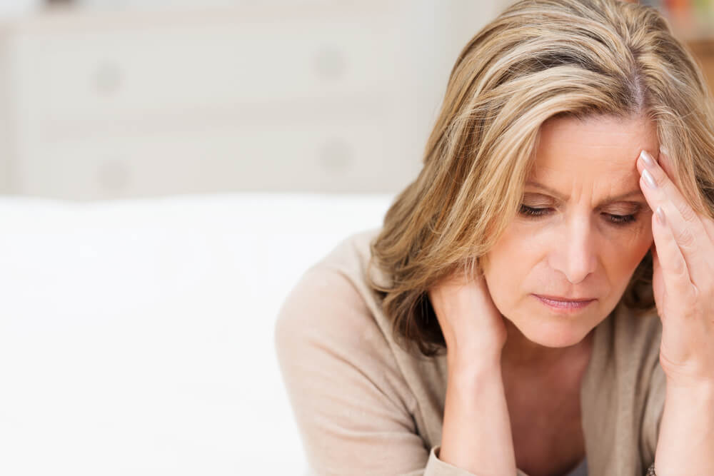 Five conditions that cause chronic headaches and neck pain shutterstock 192268697 Five conditions that cause chronic headaches and neck pain