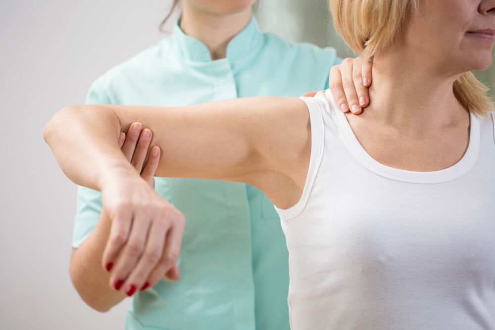 Three benefits of breaking up scar tissue with physical therapy shutterstock 260864429 Three benefits of breaking up scar tissue with physical therapy