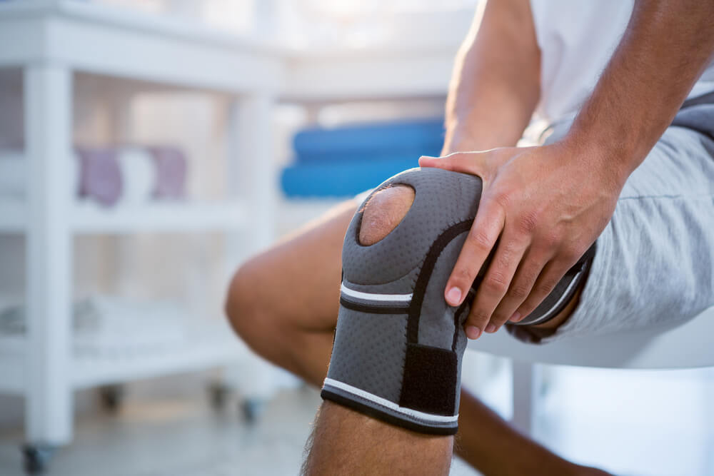 Five reasons you need physical therapy after knee surgery shutterstock 576127462 Five reasons you need physical therapy after knee surgery