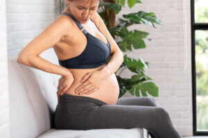 Hip Pain During Pregnancy