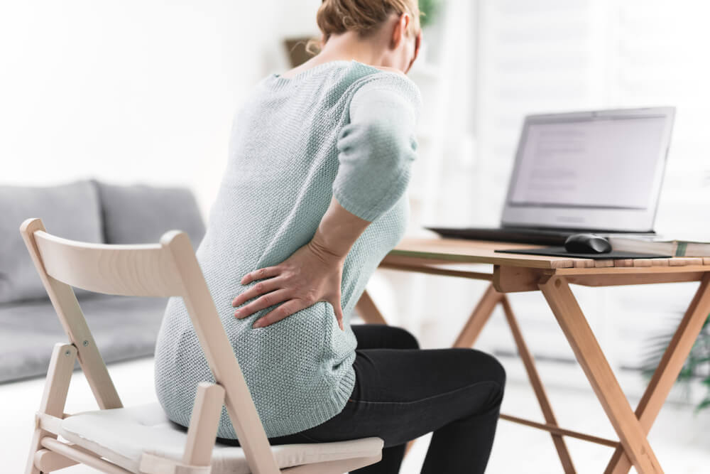 Why are my hips so stiff all the time? shutterstock 1640766667 Why are my hips so stiff all the time?