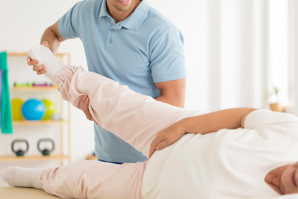 Two exercises that can help your hip bursa pain shutterstock 773340118 Two exercises that can help your hip bursa pain