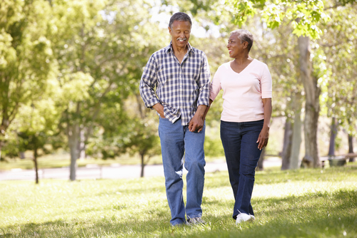 Is walking good for spinal stenosis? shutterstock 201767366 Is walking good for spinal stenosis?