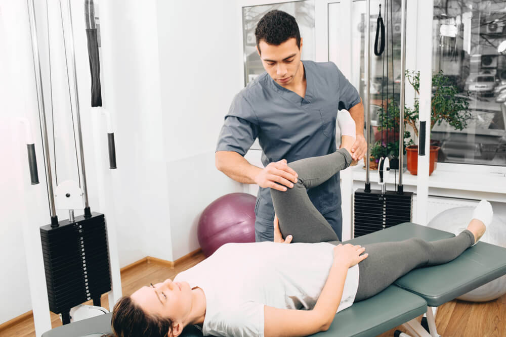 Three ways physical therapy can help people with a torn hip labrum shutterstock 1627589617 Three ways physical therapy can help people with a torn hip labrum