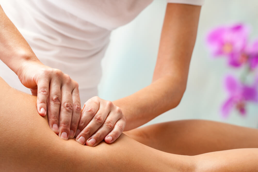 One effective way to reduce your torn hamstring's recovery time shutterstock 312351293 One effective way to reduce your torn hamstring’s recovery time