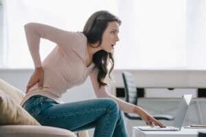 Reasons for Lower Back Pain