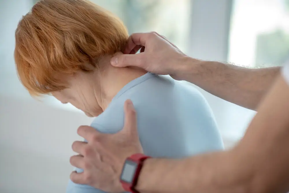 How to stop tension headaches with physical therapy shutterstock 1698335926 How to stop tension headaches with physical therapy