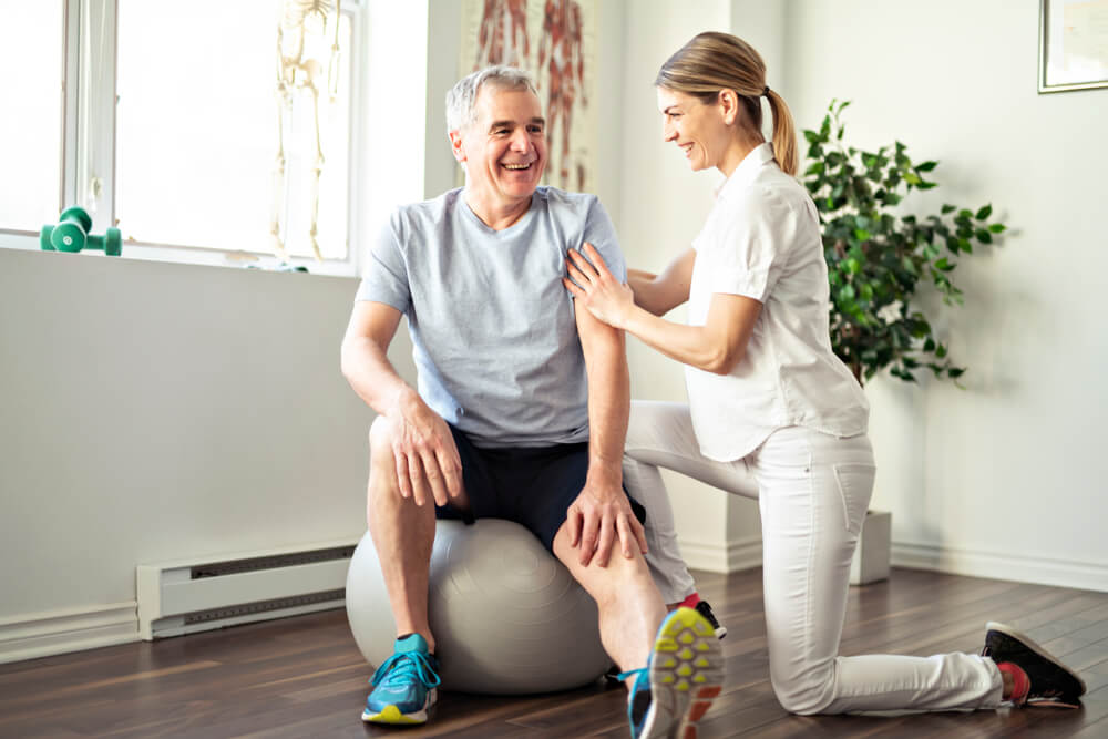 Why would people be looking for vestibular therapy near them? shutterstock 1293680473 Why would people be looking for vestibular therapy near them?