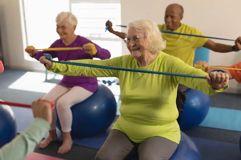 How to recover from a fibromyalgia flare-up with help from a physical therapist