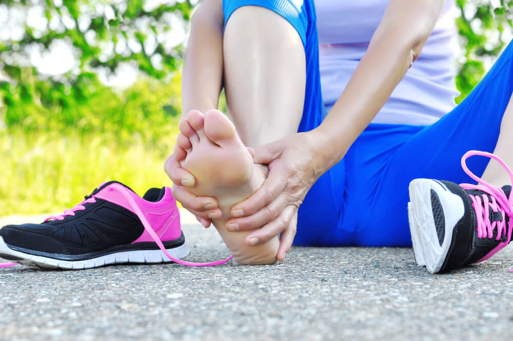 3 ways PT can help arch pain in your inner foot shutterstock 1782929729 3 ways PT can help arch pain in your inner foot
