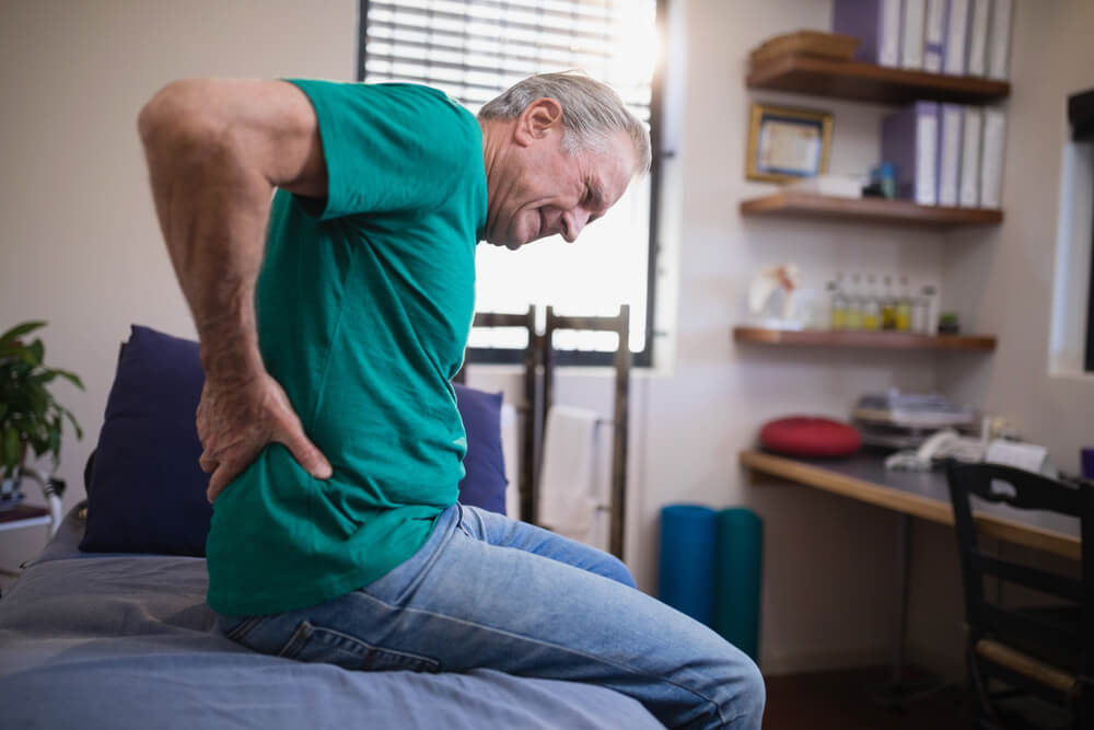 The connection between IT band syndrome and hip pain