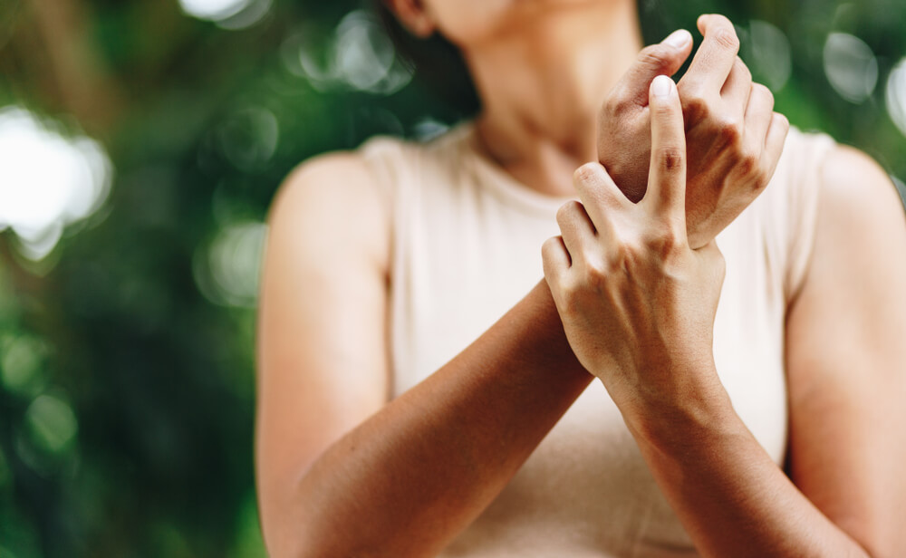 What is carpal instability and how can physical therapists treat it? shutterstock 1150429112 What is carpal instability and how can physical therapists treat it?