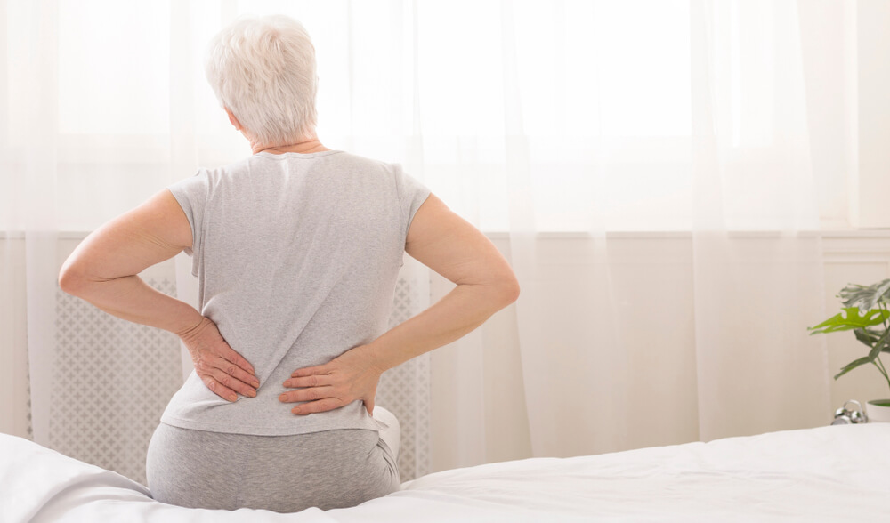 Why exactly are my sciatica symptoms worse in the morning? shutterstock 1354116374 Why exactly are my sciatica symptoms worse in the morning?
