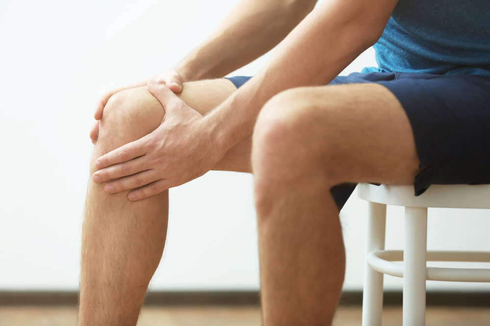 What can my physical therapist do to reduce how long an MCL sprain lasts?