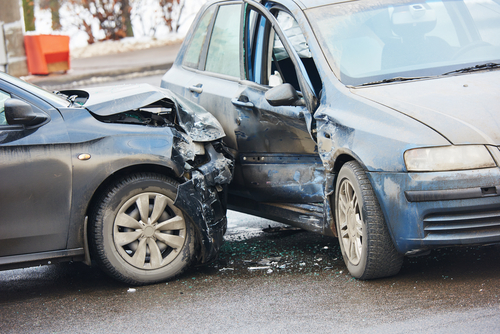 3 ways physical therapy can help if you’re injured in a T-bone car accident