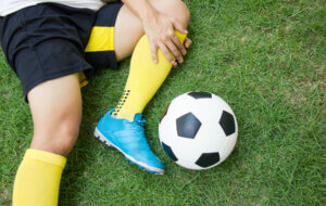 Worst Sports Injuries