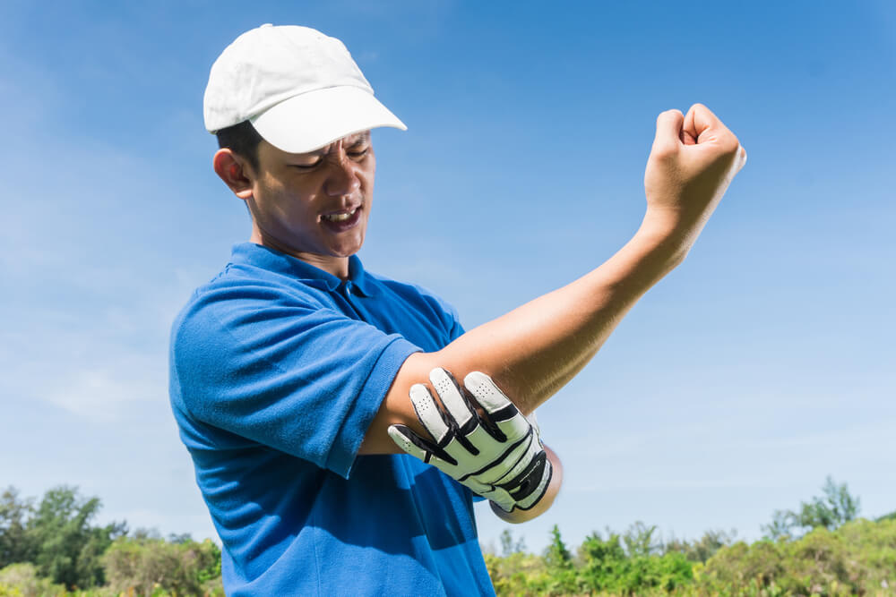 What should every person know about bone spurs in the elbow? shutterstock 514309495 What should every person know about bone spurs in the elbow?