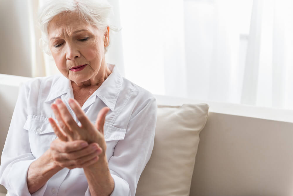 How can Anodyne® therapy help my painful joints? shutterstock 713128576 How can Anodyne® therapy help my painful joints?