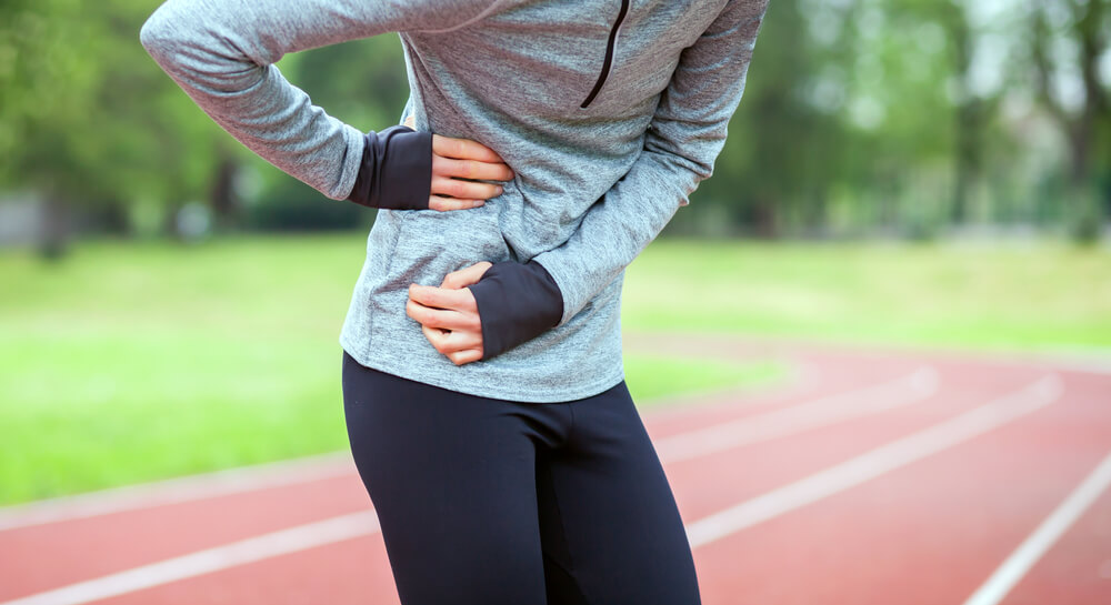 Side Stitches: How PT experts can help you treat and avoid them shutterstock 654447541 Side Stitches: How PT experts can help you treat and avoid them