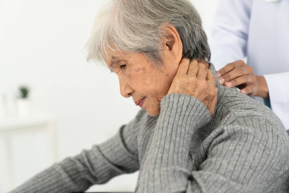 3 ways PT can help if you still have chronic neck pain after a cervical fusion