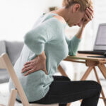Acute Exacerbation of Chronic Lower Back Pain