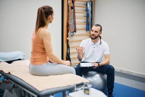 Whole body vibration therapy: 4 benefits it can have for you