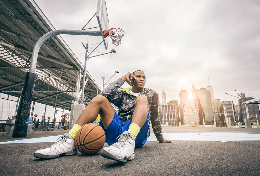 3 tips for recovering from a basketball foot injury basketball player 2021 09 04 12 19 01 utc 3 tips for recovering from a basketball foot injury