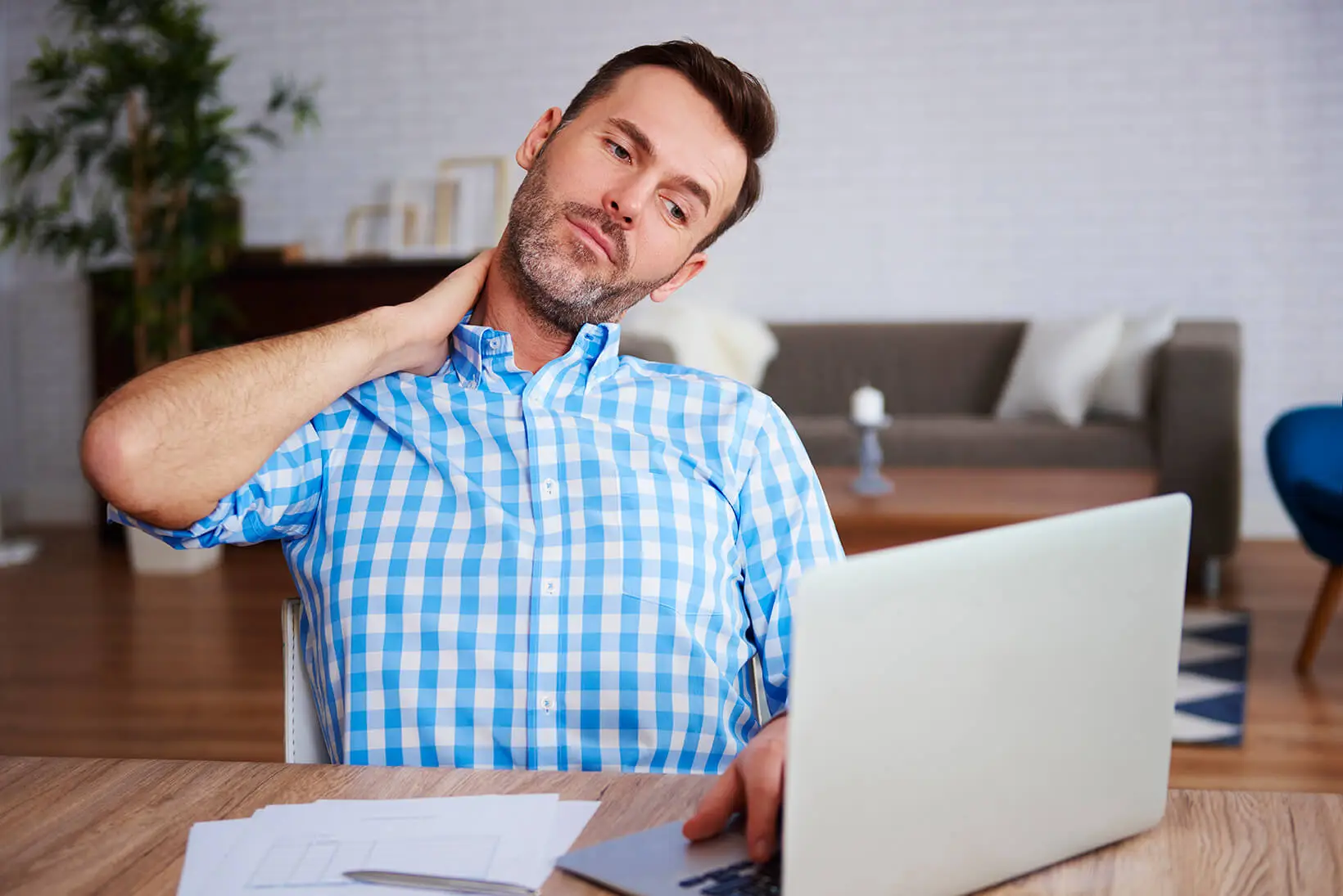 What is neck crepitus (and what can you do about it)?