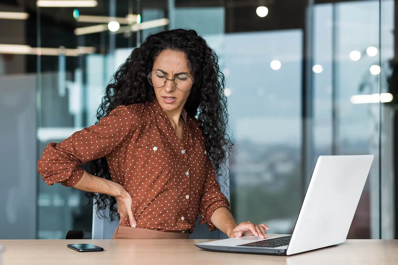 9 long-term effects of bad posture