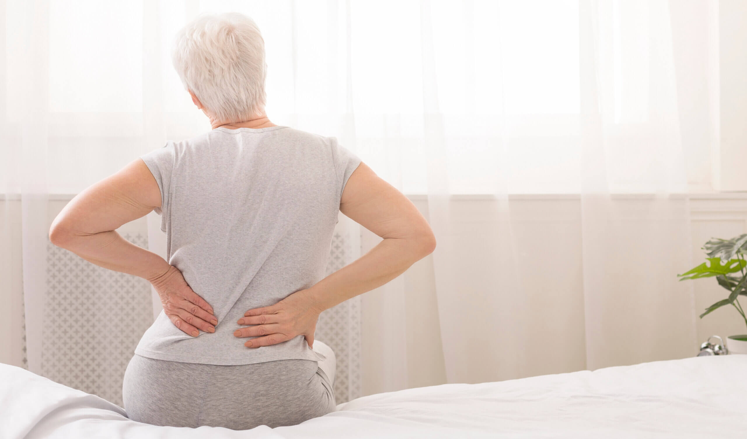 5 ways physical therapists can treat lower back pain from arthritis shutterstock 1354116374 scaled 1 5 ways physical therapists can treat lower back pain from arthritis