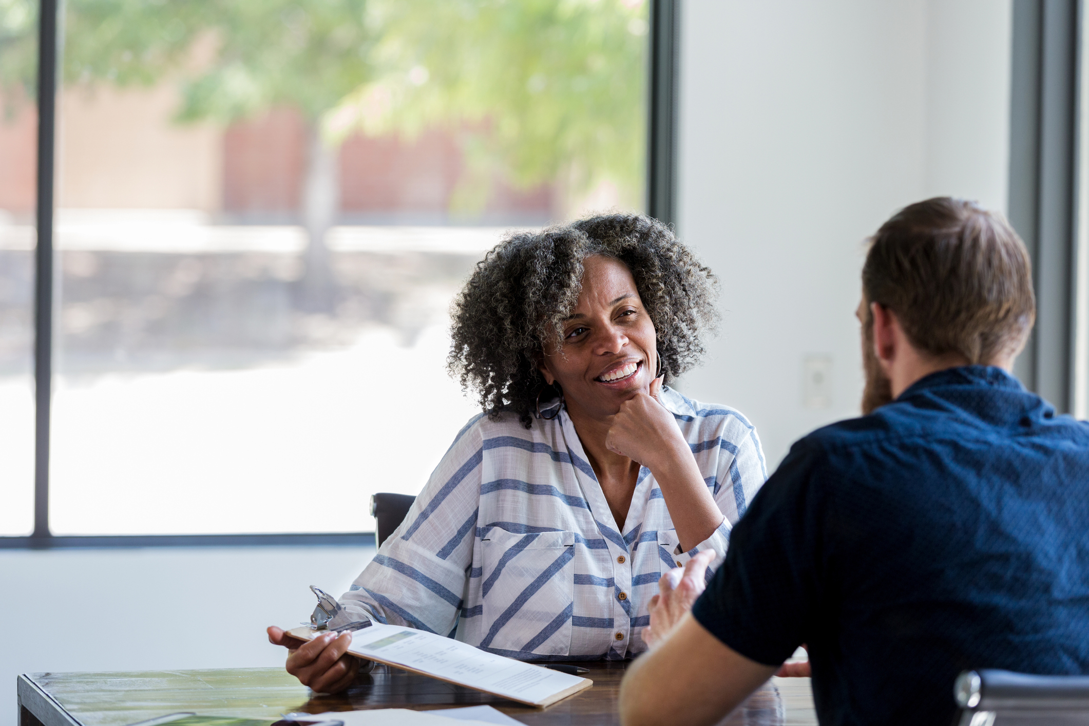 4 types of interview questions providers commonly ask when searching for a physical therapist iStock 1181008255 4 types of interview questions providers commonly ask when searching for a physical therapist