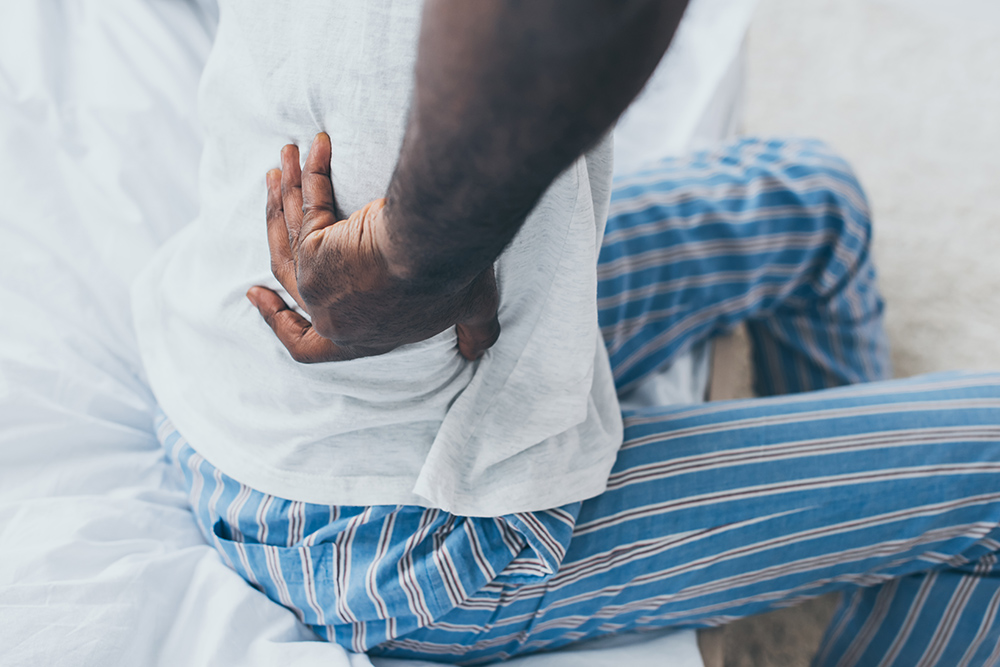 6 things to know about how work hardening programs are carried out cropped view of african american man suffering fro 2023 11 27 04 54 33 utc 6 things to know about how work hardening programs are carried out