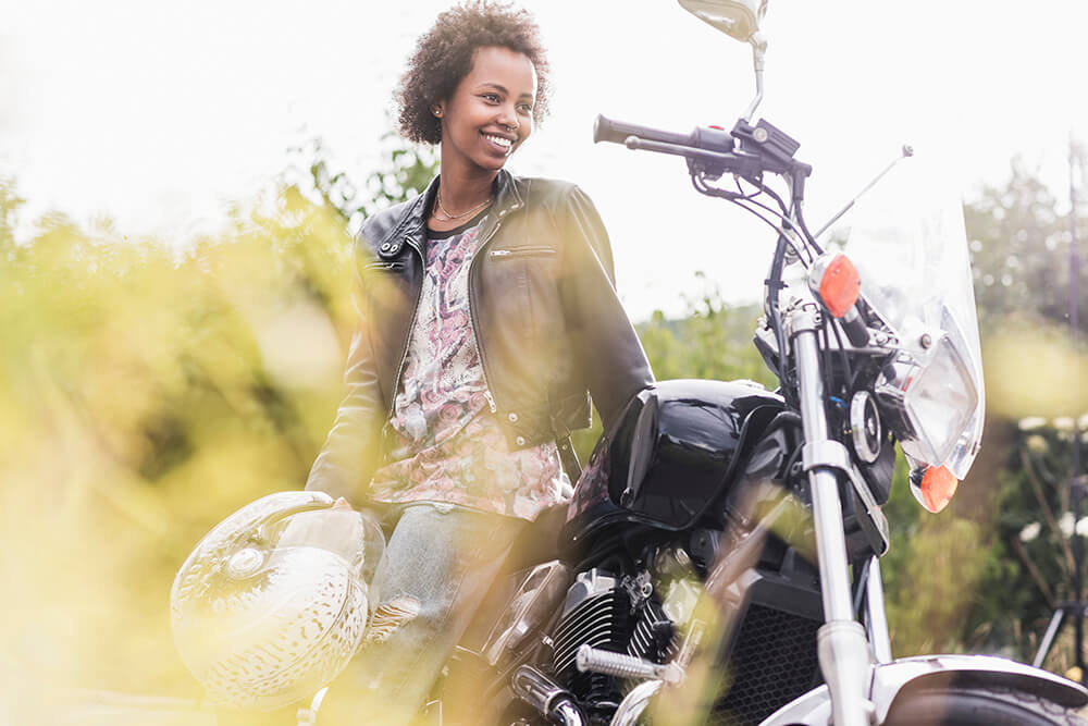 4 PT treatment methods for those with a motorcycle injury