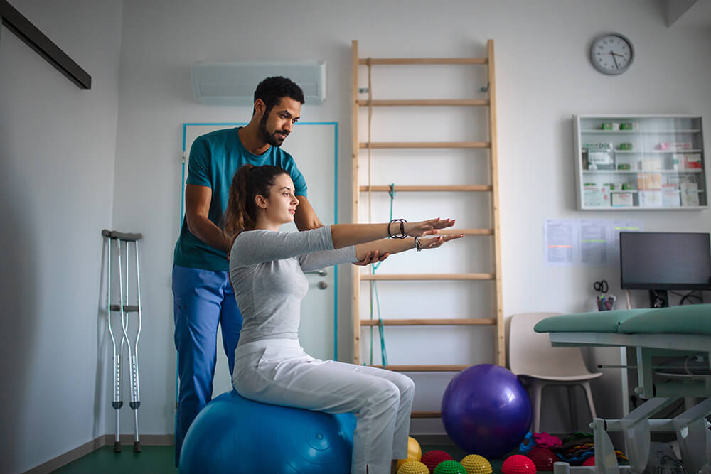 Top 7 interview questions every physical therapy aide should be prepared for