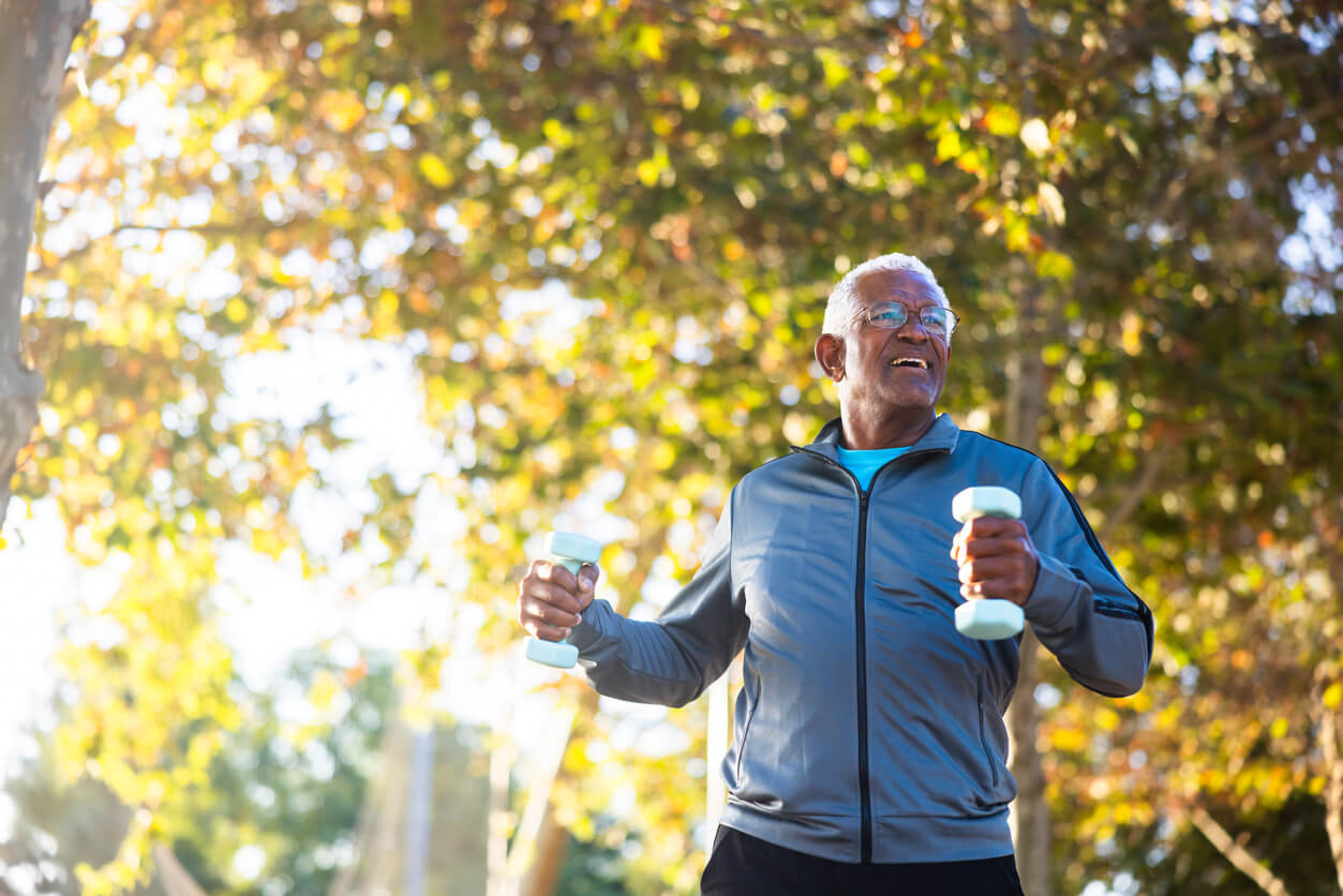 10 benefits of cardiovascular exercise iStock 1758197168 10 benefits of cardiovascular exercise