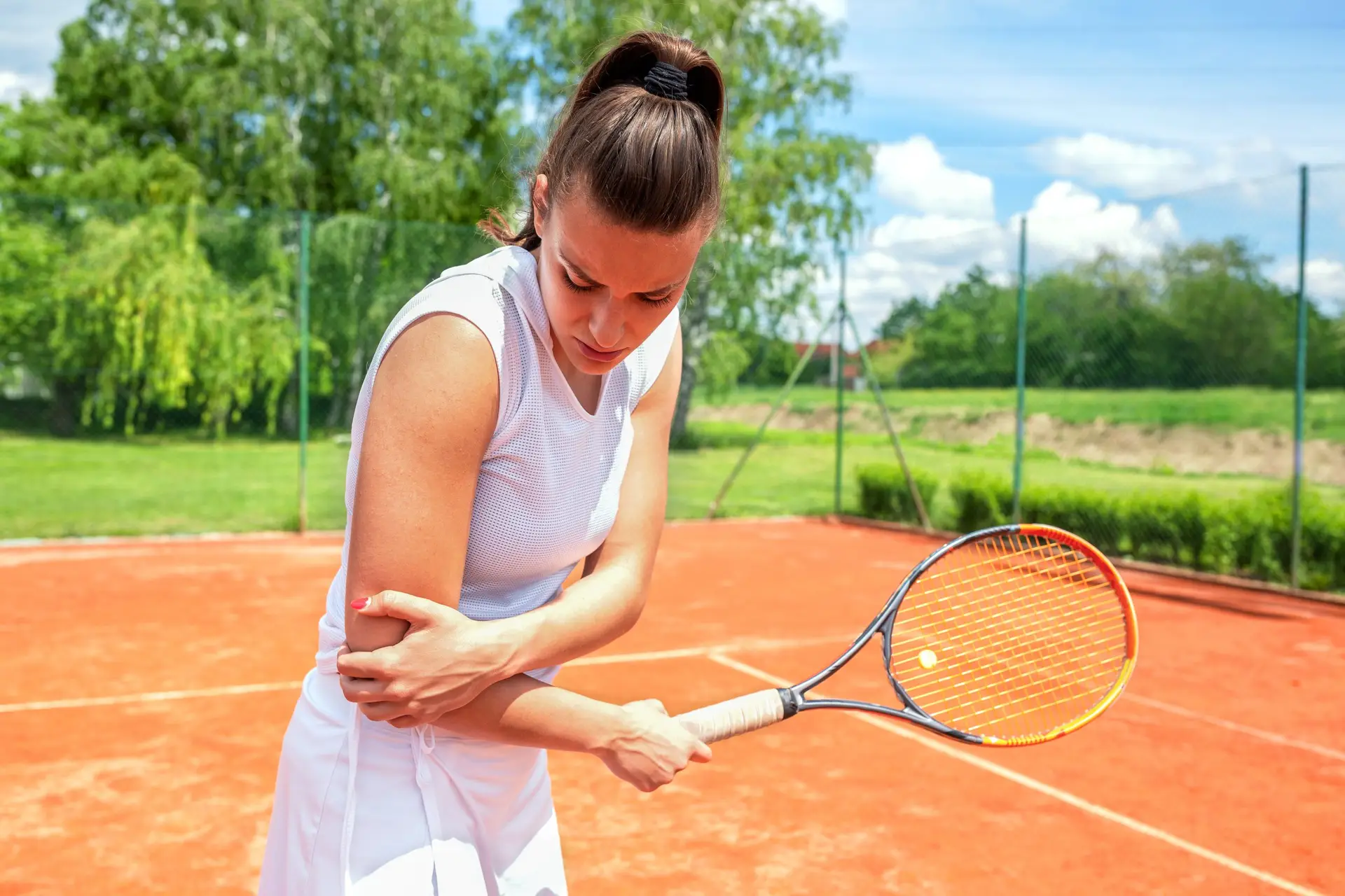 What is a Tommy John Injury? AdobeStock 296831239 scaled What is a Tommy John Injury?