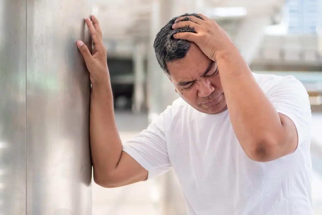 Physical Therapy Treatment for Vertigo AdobeStock 305418487 physical therapy treatment for vertigo vestibular rehab