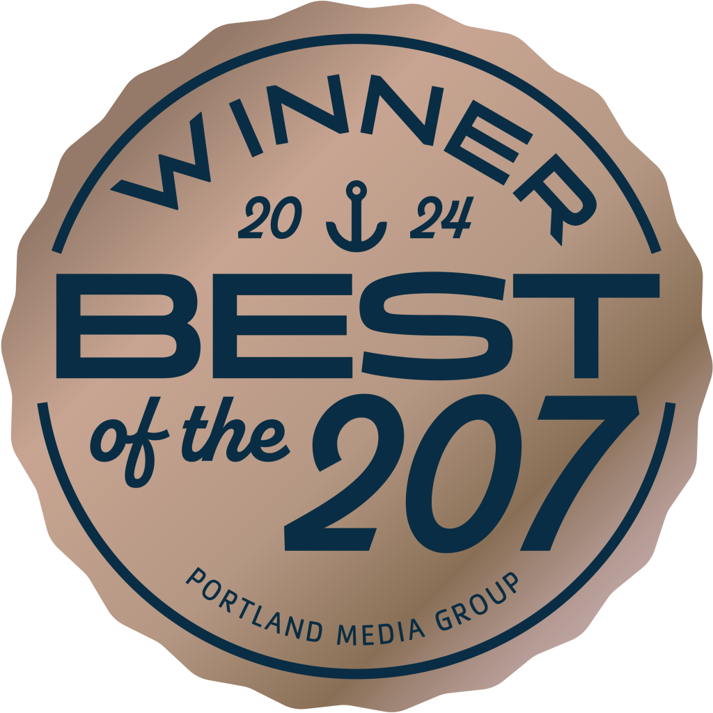 Back in Motion is a Bronze Winner of the Best of the 207 - 2024 badge bronze BOt20724 best of the 207 - 2024 voted bronze in physical therapy
