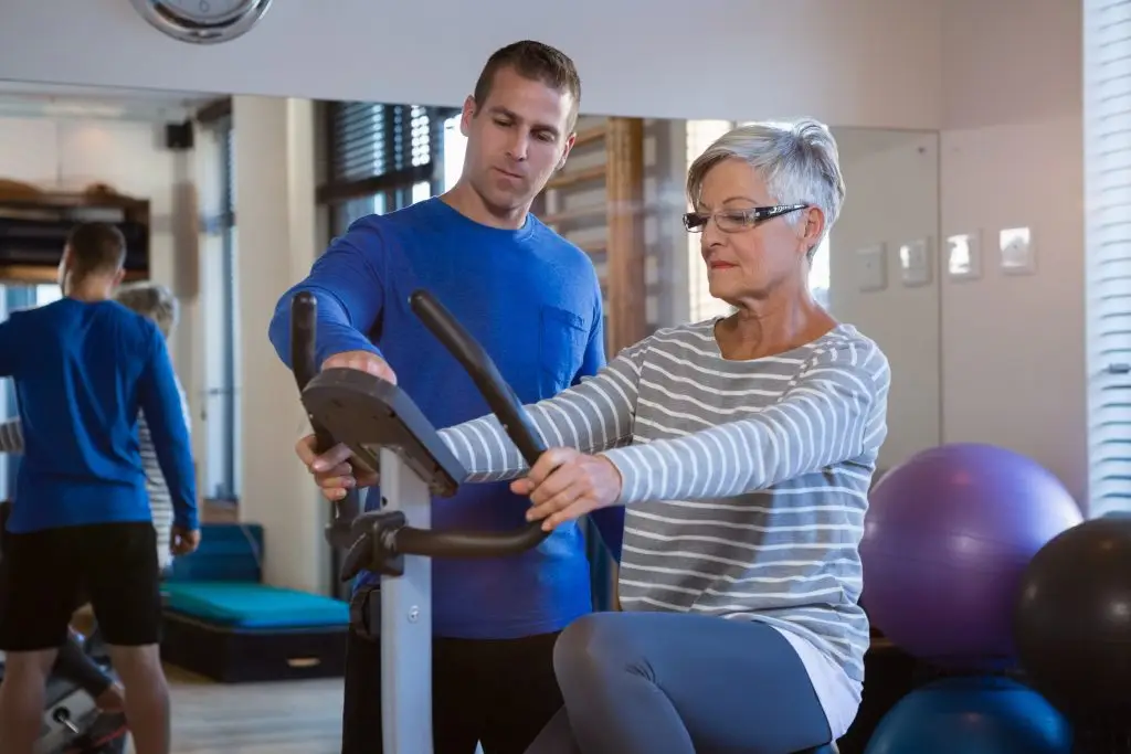The Therapeutic Benefits of Cycling AdobeStock 178810089 the therapeutic benefits of cycling athletic training