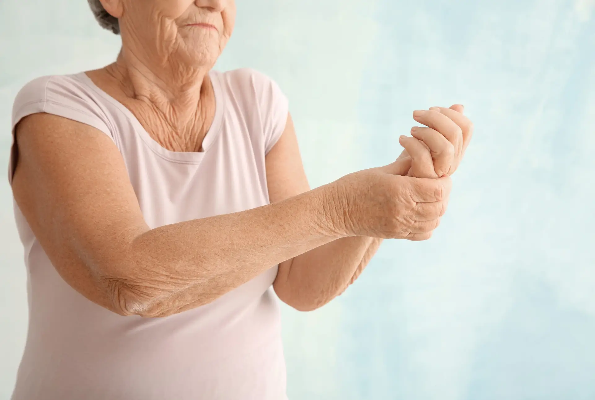 Hand Tendon Pain: Causes and Treatments AdobeStock 237193409 scaled Hand Tendon Pain: Causes and Treatments