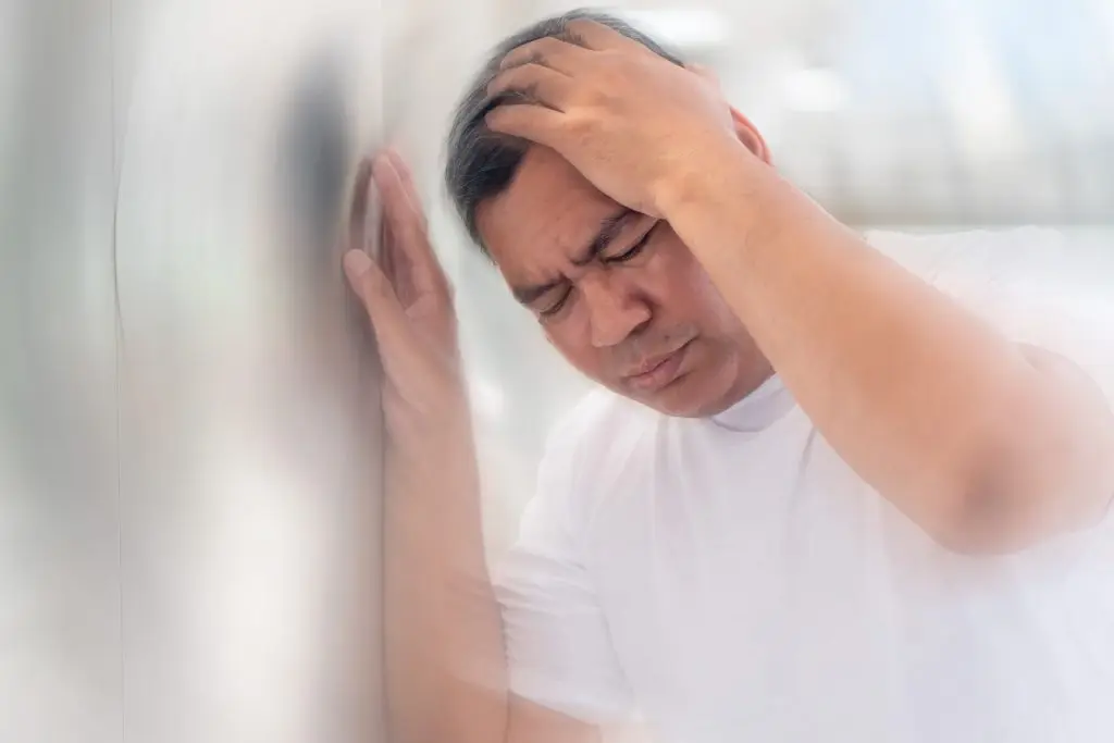 Physical Therapy for BPPV in Pittsburgh, PA AdobeStock 305418491 physical therapy for bppv in pittsburgh, pa vestibular rehab