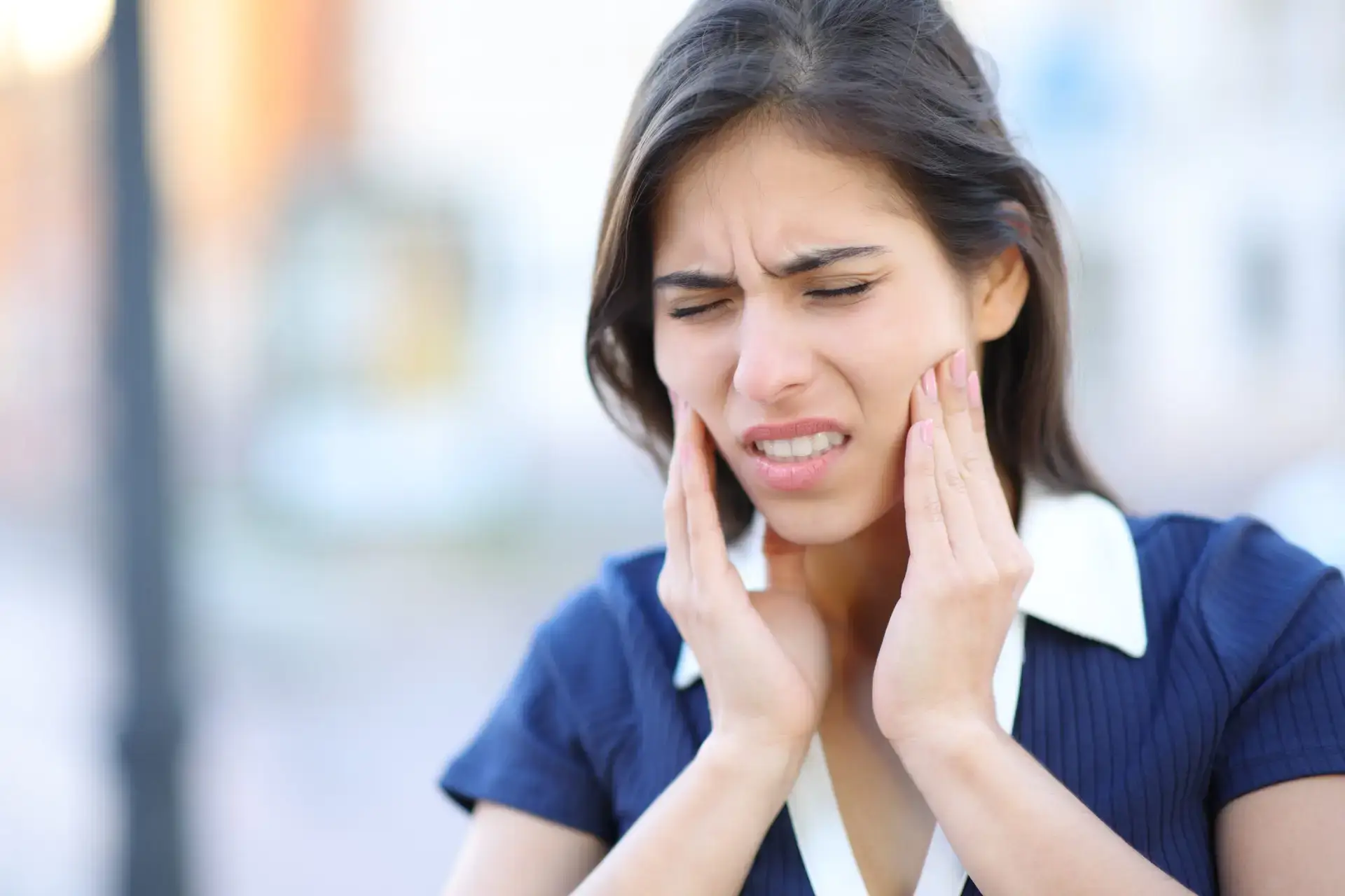 Who Can Diagnose TMJ Disorder? AdobeStock 598241459 scaled Who Can Diagnose TMJ Disorder?