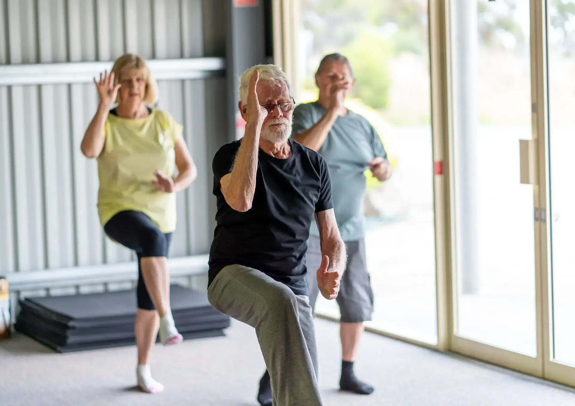 What Actually Helps with Fibromyalgia?