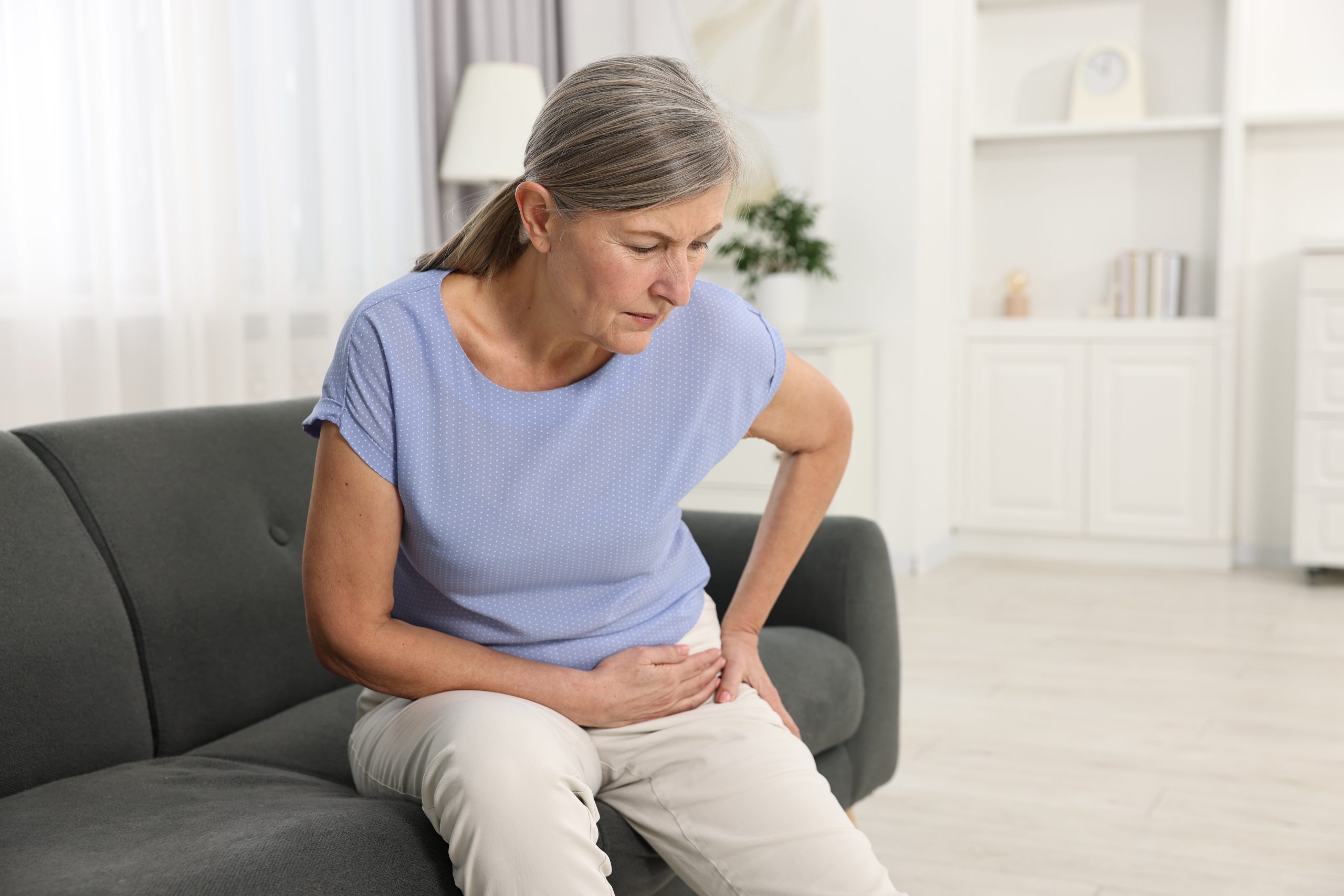 Can Fibromyalgia Cause Hip Pain? AdobeStock 753270607 scaled Can Fibromyalgia Cause Hip Pain?