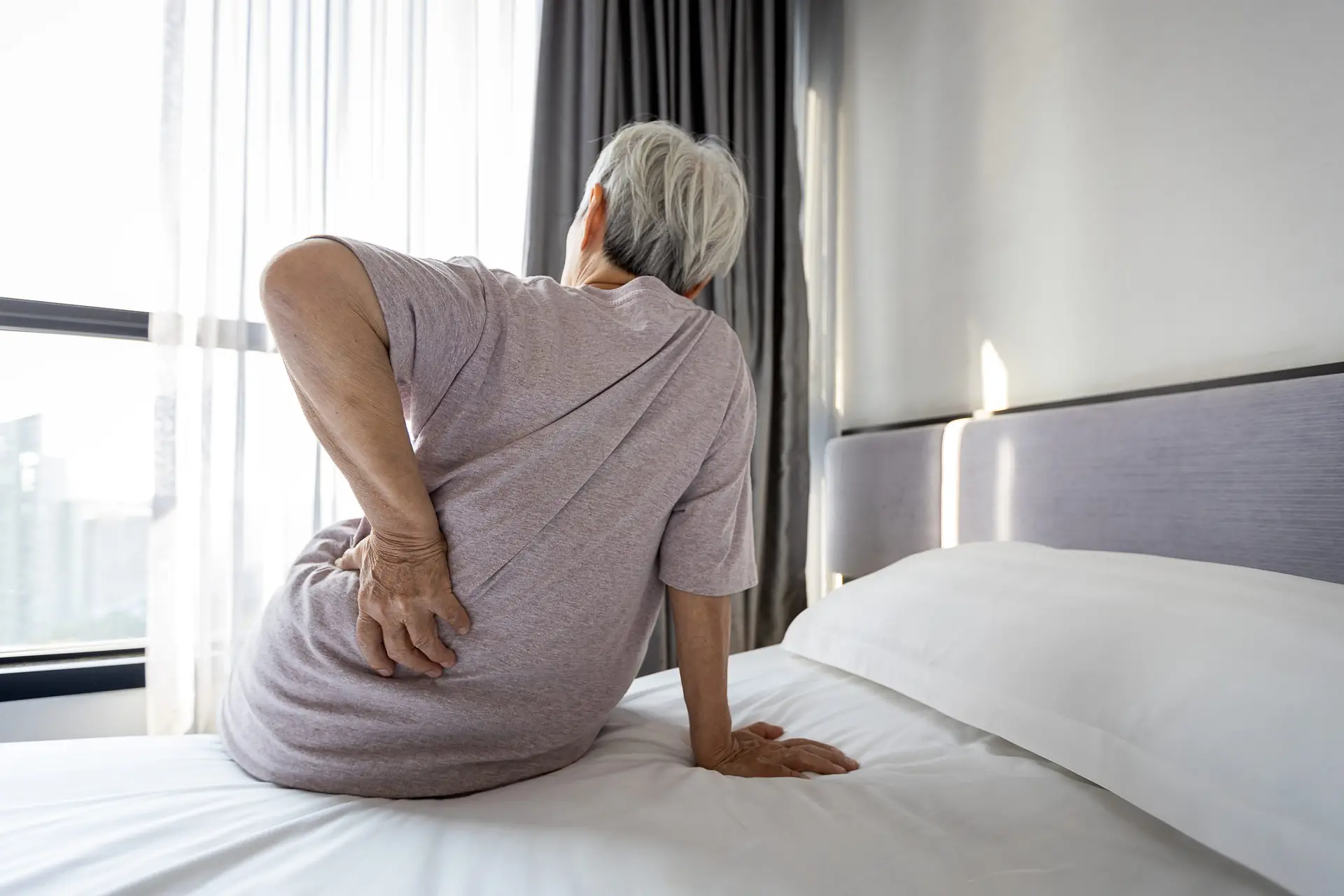 What Causes Pain Deep Inside the Hip? AdobeStock 403583141 scaled What Causes Pain Deep Inside the Hip?
