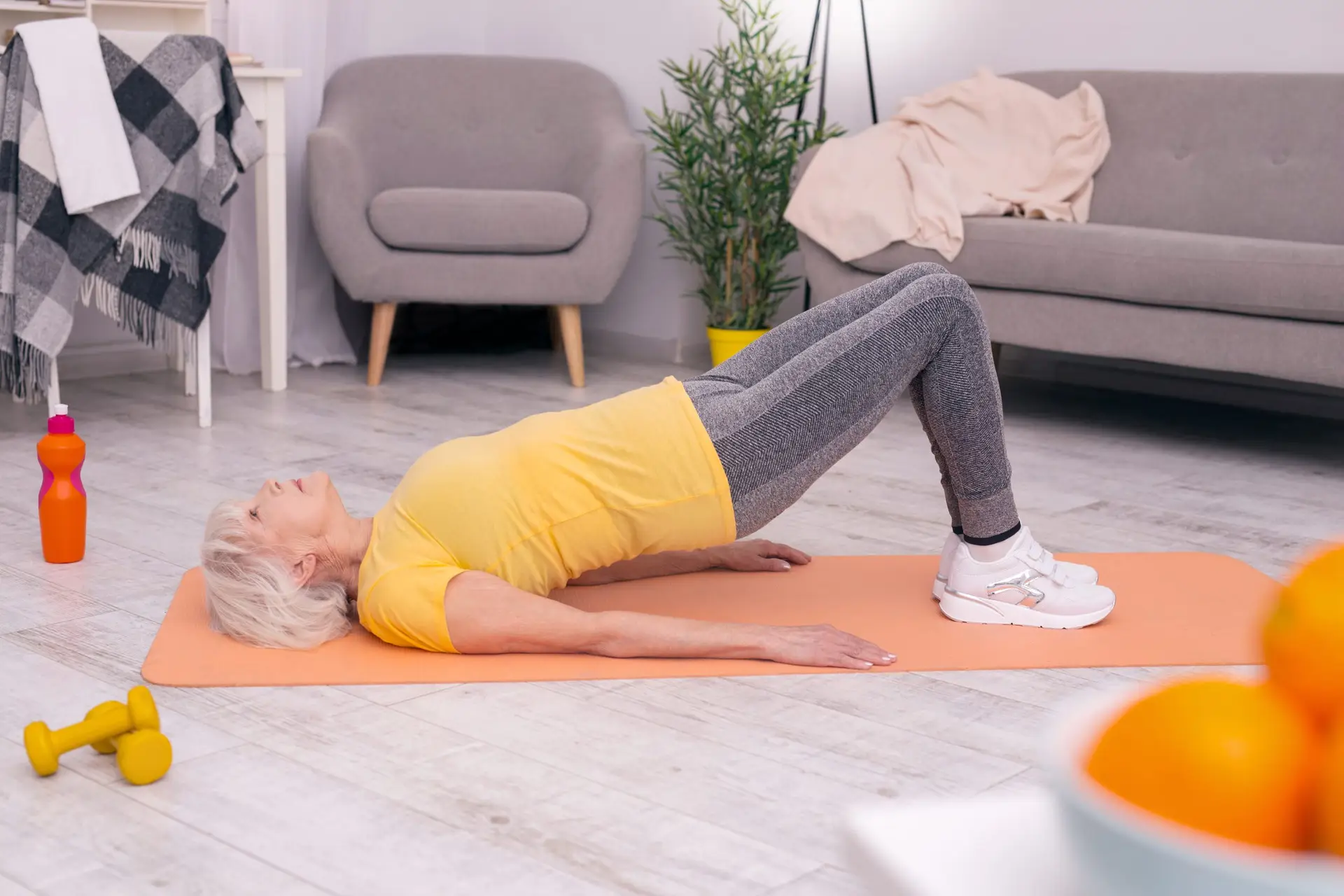What to Expect From Physical Therapy for Pelvic Floor Dysfunction AdobeStock 203201352 scaled What to Expect From Physical Therapy for Pelvic Floor Dysfunction