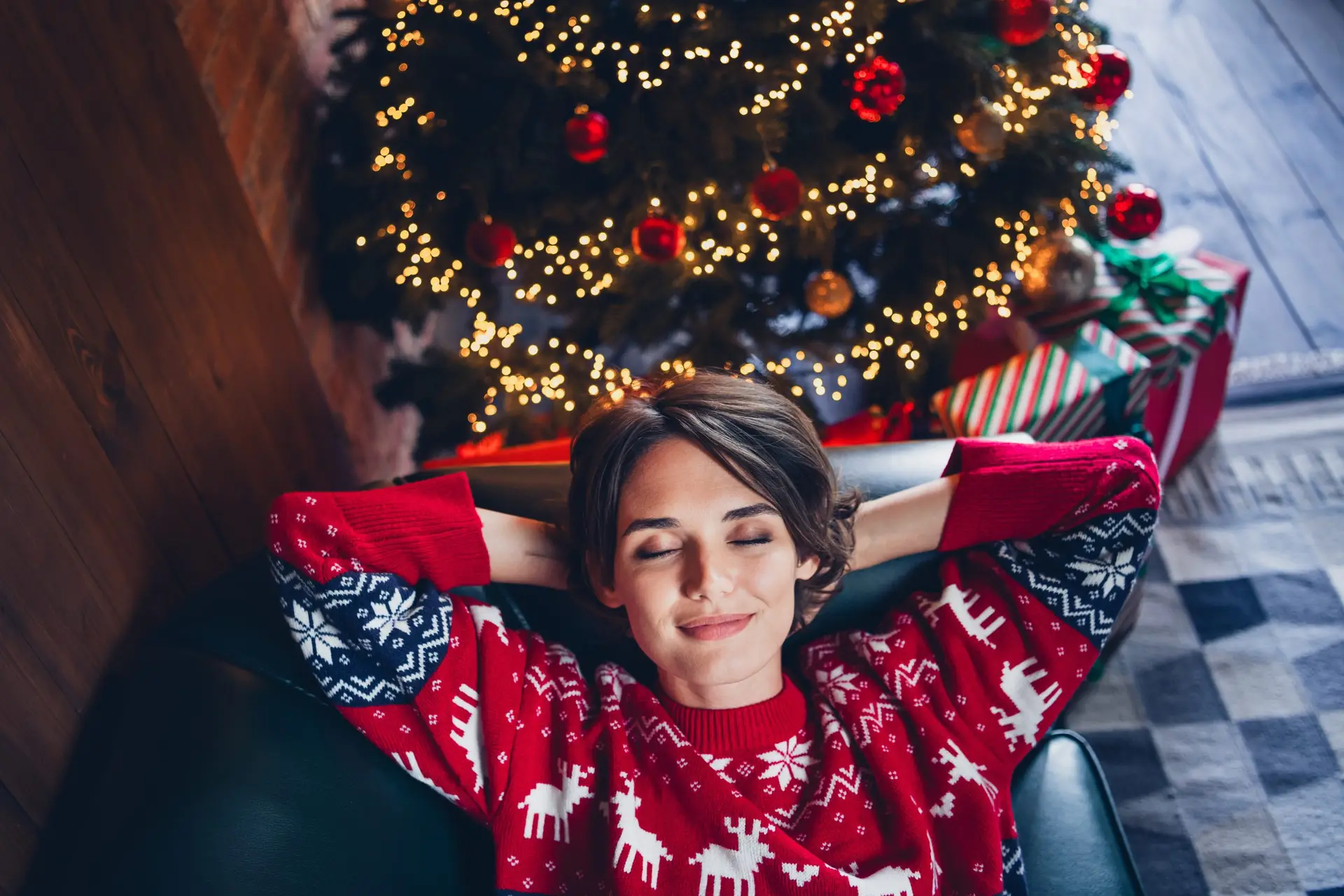 Feeling Good and Staying Active Through The Holidays AdobeStock 677828637 scaled Feeling Good and Staying Active Through The Holidays